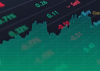 Top cổ phiếu đáng chú ý trong phiên giao dịch 01/11