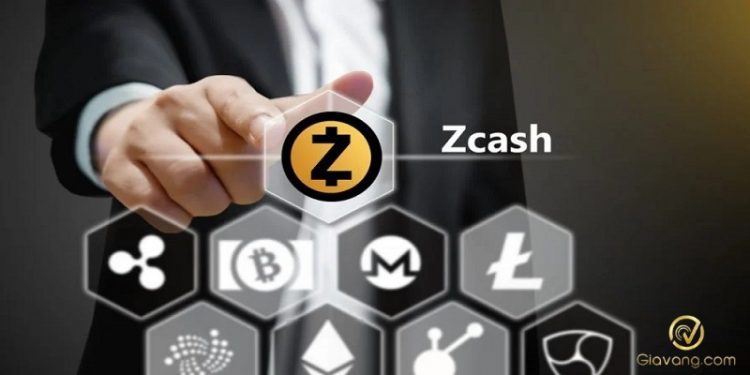 Zcash (ZEC) là gì? Thông tin về đồng tiền điện tử bảo vệ danh tính người dùng ZEC coin 1 Zcash (ZEC) là gì? Thông tin về đồng tiền điện tử bảo vệ danh tính người dùng ZEC coin