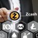 Zcash (ZEC) là gì? Thông tin về đồng tiền điện tử bảo vệ danh tính người dùng ZEC coin 13 Zcash (ZEC) là gì? Thông tin về đồng tiền điện tử bảo vệ danh tính người dùng ZEC coin