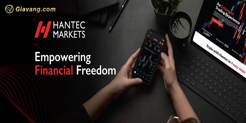 Hantec Markets