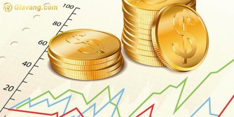 Ảnh hưởng của kinh tế và lạm phát tới giá vàng ta tại Việt Nam 1 Ảnh hưởng của kinh tế và lạm phát tới giá vàng ta tại Việt Nam