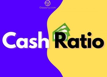 Cash Ratio là gì? Chỉ số Cash Ratio cao hay thấp ảnh hưởng như thế nào?