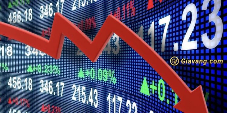 Chứng khoán hôm nay 04/12/2024: VN-Index giảm 7.12 điểm 1 Chứng khoán hôm nay 04/12/2024: VN-Index giảm 7.12 điểm
