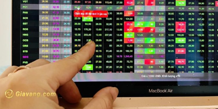 Chứng khoán hôm nay 10/12/2024: VN-Index giằng co