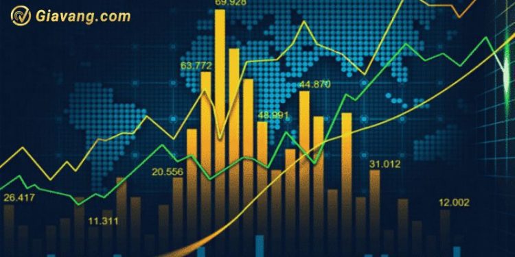 Chứng khoán hôm nay 20/12/2024: Sắc xanh dần khôi phục 1 Chứng khoán hôm nay 20/12/2024: Sắc xanh dần khôi phục
