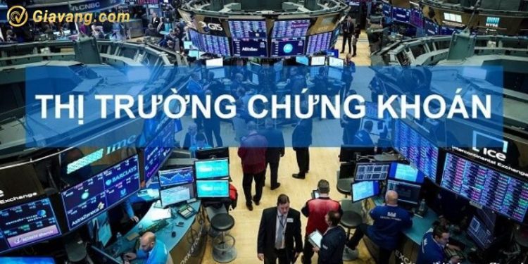 Chứng khoán hôm nay 24/12/2024: BĐS giảm hàng loạt