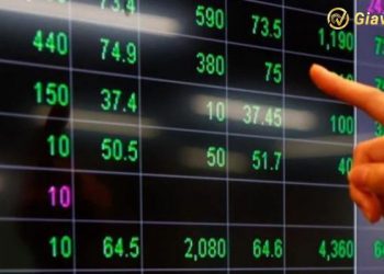 Chứng khoán hôm nay 26/12/2024: VN-Index tăng điểm vượt kháng cự 1,280