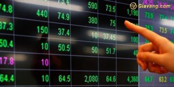 Chứng khoán hôm nay 26/12/2024: VN-Index tăng điểm vượt kháng cự 1,280 10 Chứng khoán hôm nay 26/12/2024: VN-Index tăng điểm vượt kháng cự 1,280