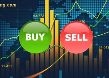 Cổ phiếu VCA quay đầu giảm sau khi đu đỉnh18.800 đồng