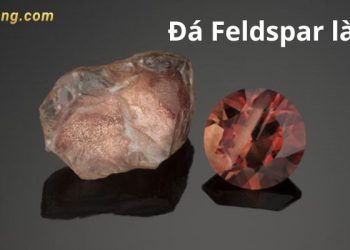 Đá Feldspar là gì? Tính ứng dụng của Feldspar như thế nào?
