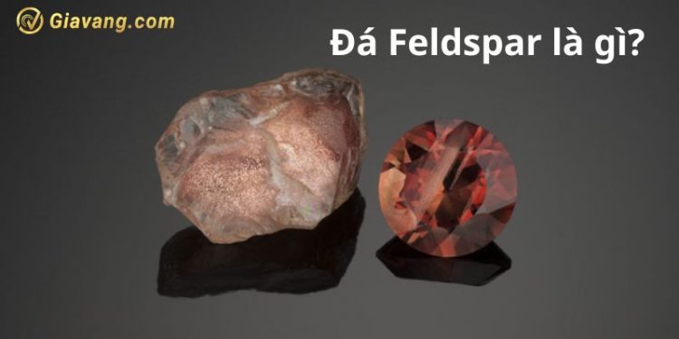 Đá Feldspar là gì? Tính ứng dụng của Feldspar như thế nào?