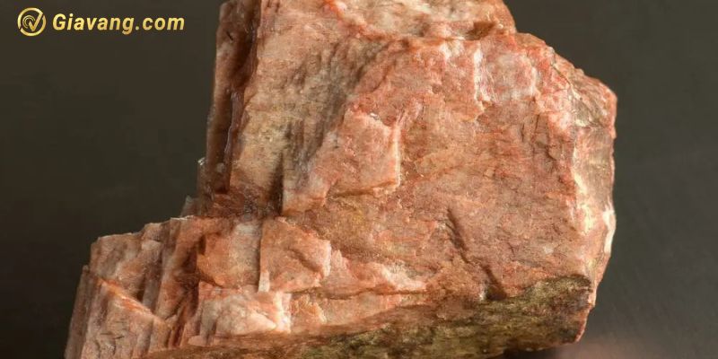 Tính ứng dụng của đá Feldspar