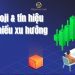 Doji và tín hiệu đảo chiều xu hướng: Khi nào thị trường chuẩn bị quay đầu? 13 Doji và tín hiệu đảo chiều xu hướng: Khi nào thị trường chuẩn bị quay đầu?
