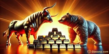 Dự báo giá vàng tuần tới 08/12-15/12/2024: Cả Wall Street và Main Street đều lạc quan