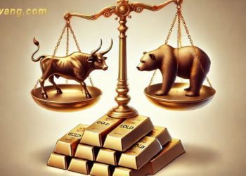 Dự báo giá vàng tuần tới 15/12-22/12/2024: Vàng có nhiều biến chuyển tích cực