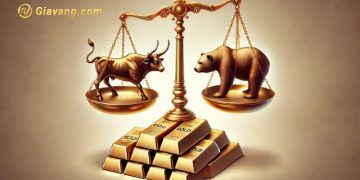 Dự báo giá vàng tuần tới 15/12-22/12/2024: Vàng có nhiều biến chuyển tích cực