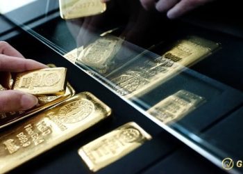 Dự báo giá vàng tuần tới 22/12-29/12/2024: Vàng có thể đạt mức $3.000 vào năm 2025