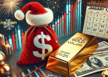 Dự báo giá vàng tuần tới 29/12-05/01/2025: Giá vàng sẽ biến động trong phạm vi hẹp