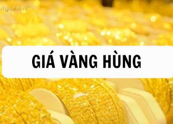 Giá Vàng Hùng Cần Thơ bao nhiêu? Tiệm vàng Hùng ở đâu?