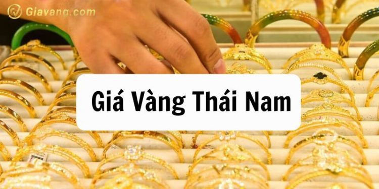 Giá Vàng Thái Nam Đống Đa - Hà Nội hôm nay bao nhiêu 1 chỉ? 1 Giá Vàng Thái Nam Đống Đa - Hà Nội hôm nay bao nhiêu 1 chỉ?