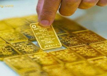 Giá vàng trong nước hôm nay 02/12/2024: Vàng miếng SJC neo ở gần mức 86 triệu đồng/lượng