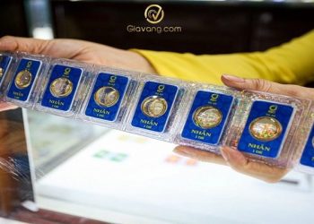 Giá vàng trong nước hôm nay 04/12/2024: Bất ngờ đảo chiều “tăng nhẹ”