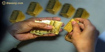 Giá vàng trong nước hôm nay 07/12/2024: Vàng miếng SJC “bốc hơi” 300.000 đồng/lượng 8 Giá vàng trong nước hôm nay 07/12/2024: Vàng miếng SJC “bốc hơi” 300.000 đồng/lượng