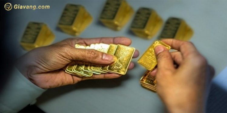 Giá vàng trong nước hôm nay 07/12/2024: Vàng miếng SJC “bốc hơi” 300.000 đồng/lượng 1 Giá vàng trong nước hôm nay 07/12/2024: Vàng miếng SJC “bốc hơi” 300.000 đồng/lượng