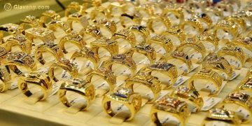 Giá vàng trong nước hôm nay 09/12/2024: Ổn định trong phiên đầu tuần 6 Giá vàng trong nước hôm nay 09/12/2024: Ổn định trong phiên đầu tuần