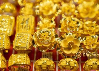 Giá vàng trong nước hôm nay 12/01/2024: Quay đầu giảm nhẹ ngay đầu phiên