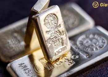 Giá vàng trong nước hôm nay 13/12/2024: SJC vượt ngưỡng 87 triệu đồng/lượng