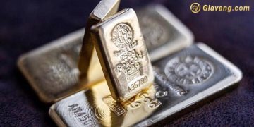 Giá vàng trong nước hôm nay 13/12/2024: SJC vượt ngưỡng 87 triệu đồng/lượng 2 Giá vàng trong nước hôm nay 13/12/2024: SJC vượt ngưỡng 87 triệu đồng/lượng