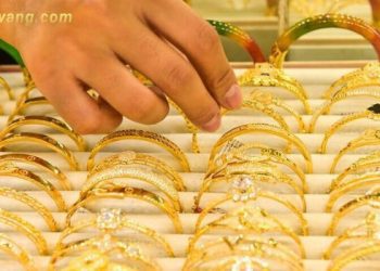 Giá vàng trong nước hôm nay 14/12/2024: SJC lao dốc giảm 1 triệu đồng