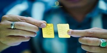 Giá vàng trong nước hôm nay 16/12/2024: Vàng miếng SJC “ổn định” ở mốc 86,3 triệu đồng/lượng 9 Giá vàng trong nước hôm nay 16/12/2024: Vàng miếng SJC “ổn định” ở mốc 86,3 triệu đồng/lượng