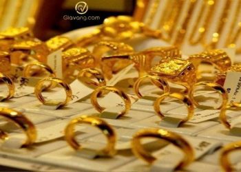 Giá vàng trong nước hôm nay 18/12/2024: Vàng nhẫn tăng nhẹ