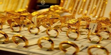 Giá vàng trong nước hôm nay 18/12/2024: Vàng nhẫn tăng nhẹ 7 Giá vàng trong nước hôm nay 18/12/2024: Vàng nhẫn tăng nhẹ