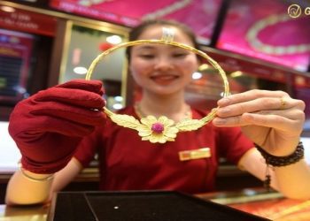 Giá vàng trong nước hôm nay 19/12/2024: Vàng miếng SJC "bật tăng" nửa triệu đồng/lượng mua vào