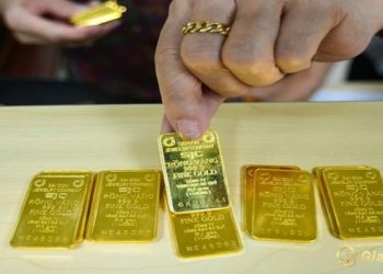 Giá vàng trong nước hôm nay 21/12/2024: Vàng miếng SJC “bốc hơi” thêm 300.000 đồng/lượng
