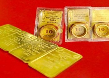 Giá vàng trong nước hôm nay 26/12/2024: “Ổn định” sau chuỗi ngày biến động mạnh