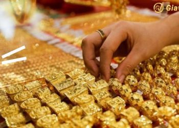 Giá vàng trong nước hôm nay 28/12/2024: SJC tiếp đà tăng đạt mốc 85 triệu đồng/lượng