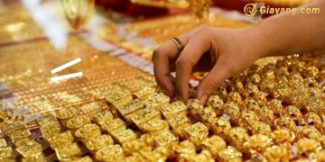 Giá vàng trong nước hôm nay 28/12/2024: SJC tiếp đà tăng đạt mốc 85 triệu đồng/lượng 6 Giá vàng trong nước hôm nay 28/12/2024: SJC tiếp đà tăng đạt mốc 85 triệu đồng/lượng