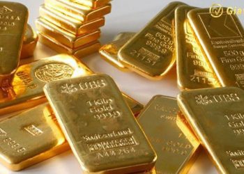 Giá vàng trong nước hôm nay 29/12/2024: Động thái giằng co bắt đầu xuất hiện