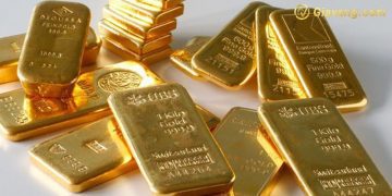 Giá vàng trong nước hôm nay 29/12/2024: Động thái giằng co bắt đầu xuất hiện 5 Giá vàng trong nước hôm nay 29/12/2024: Động thái giằng co bắt đầu xuất hiện