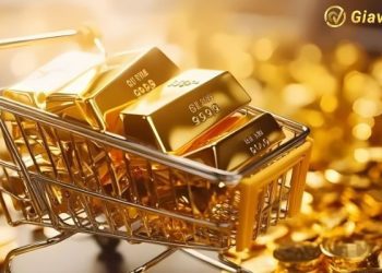 Giá vàng trong nước hôm nay 30/12/2024: Giá vàng cuối năm ổn định