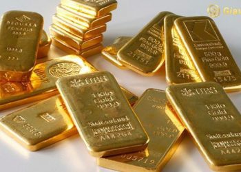 Giá vàng trong nước hôm nay 31/12/2024: SJC đồng loạt giảm