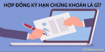 Hợp đồng kỳ hạn chứng khoán là gì? Các loại hợp đồng kỳ hạn chứng khoán phổ biến hiện nay 3 Hợp đồng kỳ hạn chứng khoán là gì? Các loại hợp đồng kỳ hạn chứng khoán phổ biến hiện nay