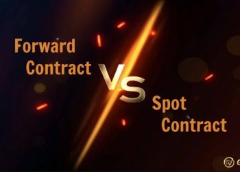 Hợp đồng kỳ hạn và hợp đồng giao ngay