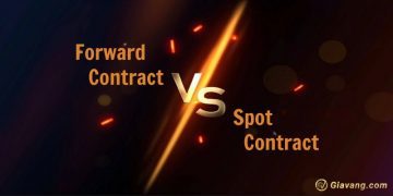 Hợp đồng kỳ hạn và hợp đồng giao ngay