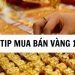 Tip mua bán vàng 18k có lời nhất? Vàng 18k bao nhiêu 1 chỉ? 7 Tip mua bán vàng 18k có lời nhất? Vàng 18k bao nhiêu 1 chỉ?