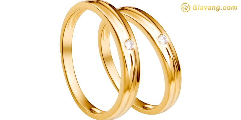 Cách thức mua bán vàng 18k an toàn